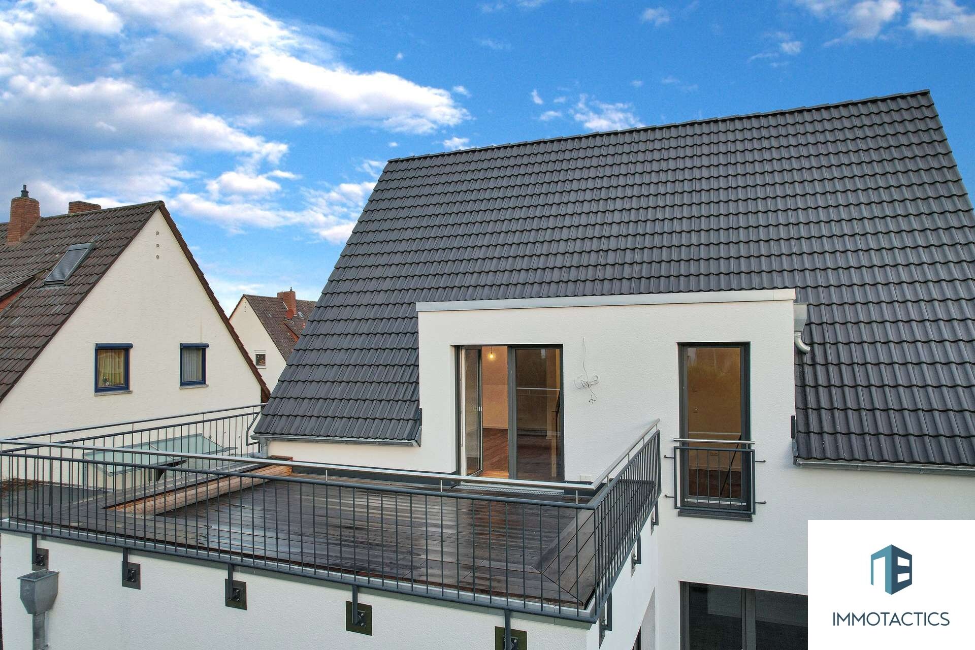 Maisonette zum Kauf 480.000 € 3 Zimmer 105 m²<br/>Wohnfläche Bad Kreuznach Bad Kreuznach 55543