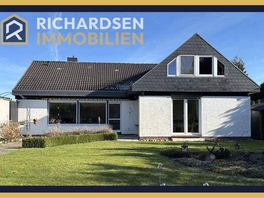 Einfamilienhaus zum Kauf 249.000 € 4 Zimmer 119,7 m² 918 m² Grundstück Leck 25917