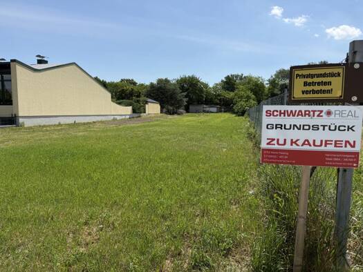 Grundstück zum Kauf 190.000 € 550 m² Grundstück Wiener Neustadt 2700