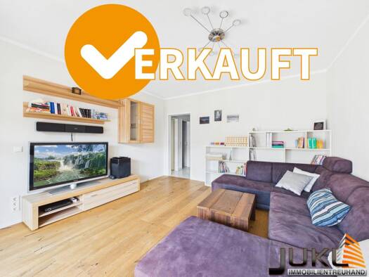 Wohnung zum Kauf 3 Zimmer 71,9 m² Pöstlingberg Linz 4040