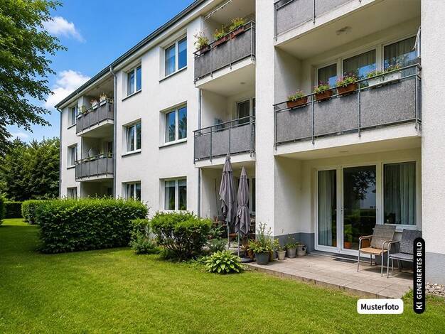 Wohnung zum Kauf provisionsfrei 100.000 € 63 m² Nette Mengede 44359