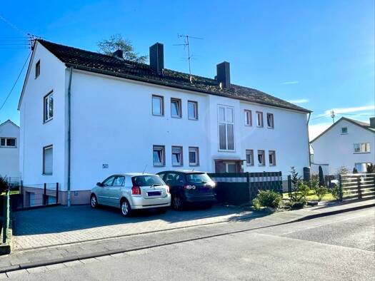 Wohnung zur Miete 750 € 2 Zimmer 45 m² Geschoss 1/2 frei ab sofort Holzweg 190 Sankt Augustin 53757