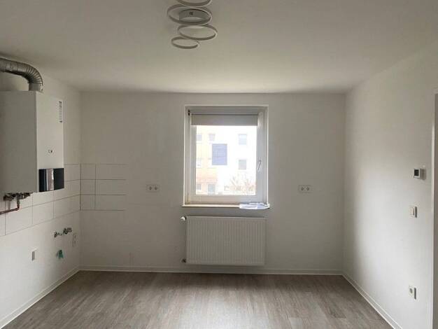 Wohnung zur Miete 490 € 1 Zimmer 35 m² frei ab 21.11.2026 Freiherr-vom-Stein-Straße 18 Oberursel Oberursel 61440