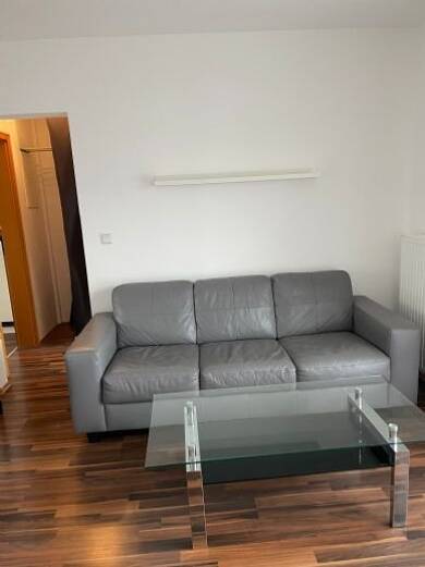 Wohnung zur Miete 695 € 2 Zimmer 35 m² Geschoss 1/1 frei ab 01.09.2025 Karlsfeld 85757