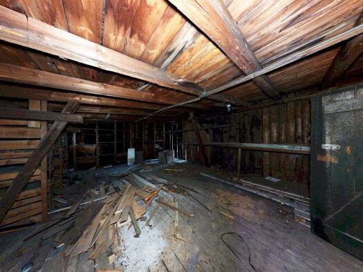 Lagerhalle zur Miete provisionsfrei 714 € 238 m² Lagerfläche teilbar ab 33 m² Schönebeck Schönebeck (Elbe) 39218