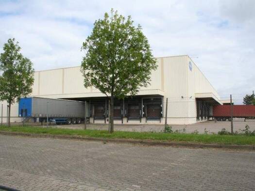 Halle/Industriefläche zur Miete 7.450 m² Lagerfläche Hannover 30179