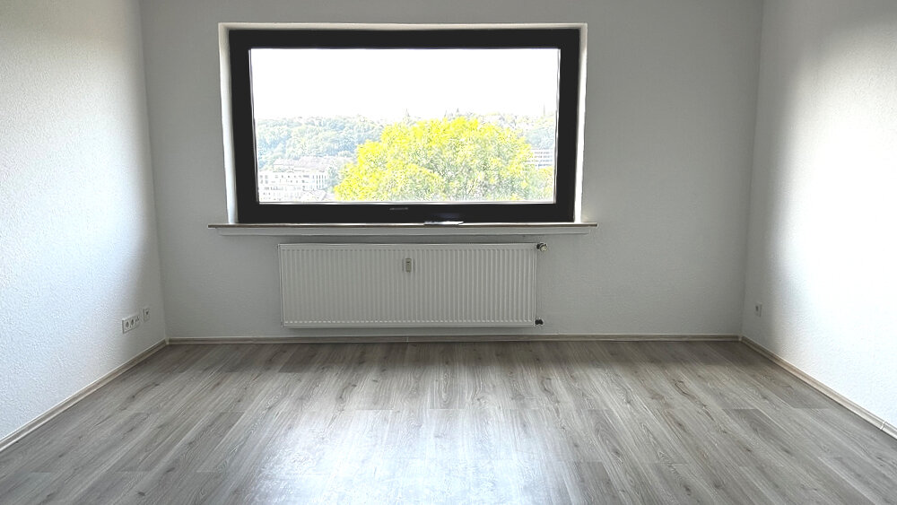 Wohnung zur Miete 536 € 2 Zimmer 67 m²<br/>Wohnfläche 4.<br/>Geschoss Weinberg 30 Uellendahl - West Wuppertal 42109