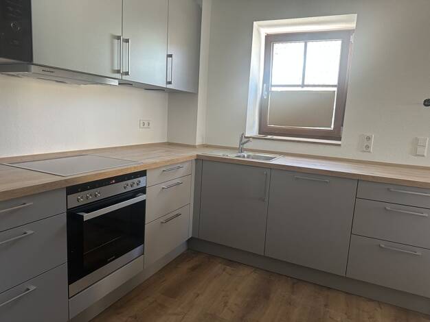 Maisonette zur Miete - Erstbezug 580 € 5 Zimmer 12 m² EG frei ab 15.09.2026 Kirchheim Heidelberg 69126