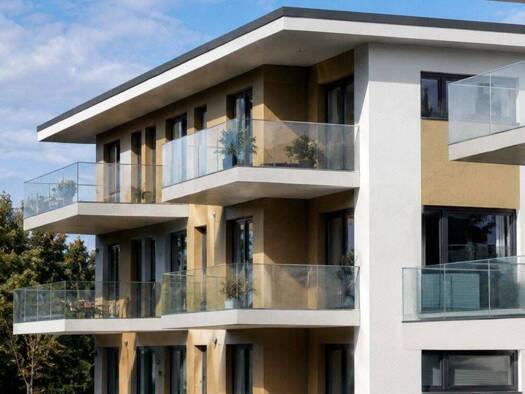 Wohnung zur Miete 855 € 1,5 Zimmer 60 m² Geschoss 1/2 frei ab 01.11.2026 Amberg 92224