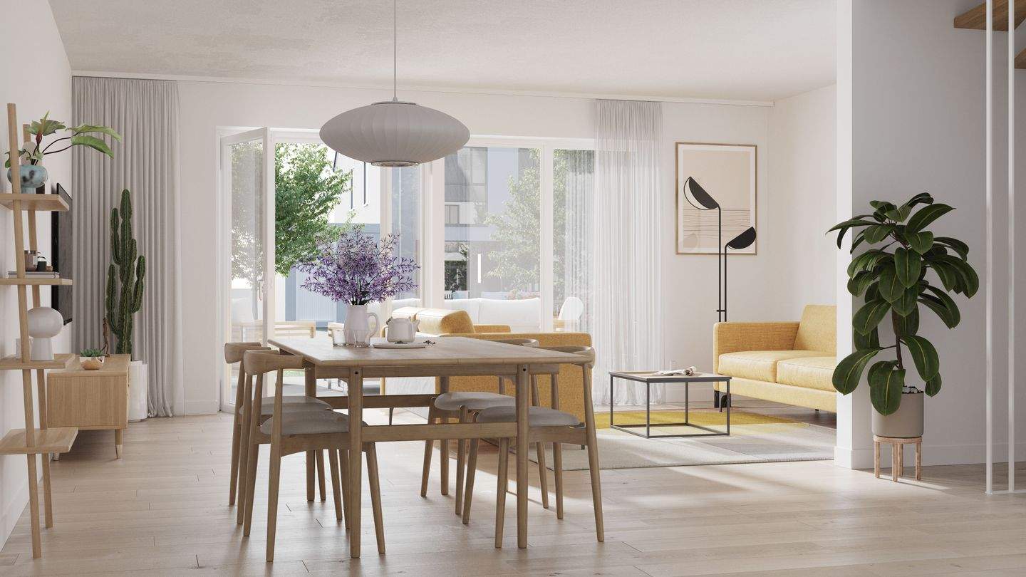Haus – Hückelhoven, Kreis Heinsberg - Ansicht 4