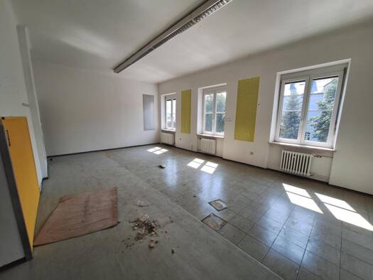 Bürofläche zur Miete 28 m² Bürofläche Hallein 5400