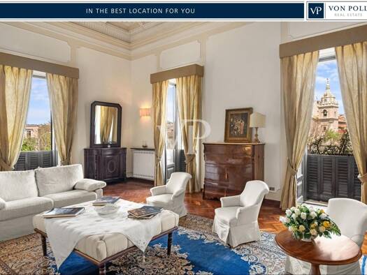 Wohnung zum Kauf 1.050.000 € 13 Zimmer 440 m² Piazza Cavour 42 Catania 95125