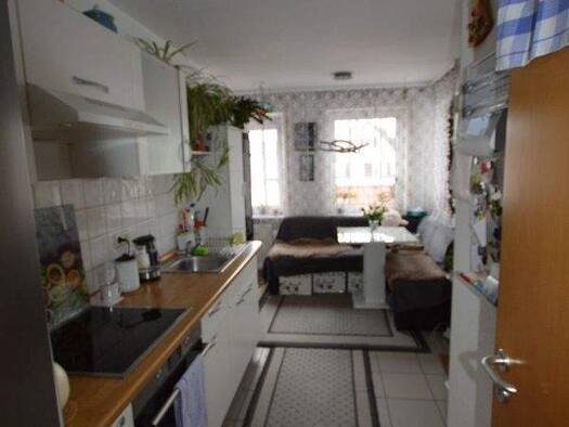 Wohnung zur Miete 800 € 4 Zimmer 86,5 m² 3. Geschoss frei ab 15.02.2026 Laiz Sigmaringen 72488