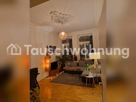 Wohnung zur Miete Tauschwohnung 667 € 2,5 Zimmer 56 m² Zentrum Bonn 53111