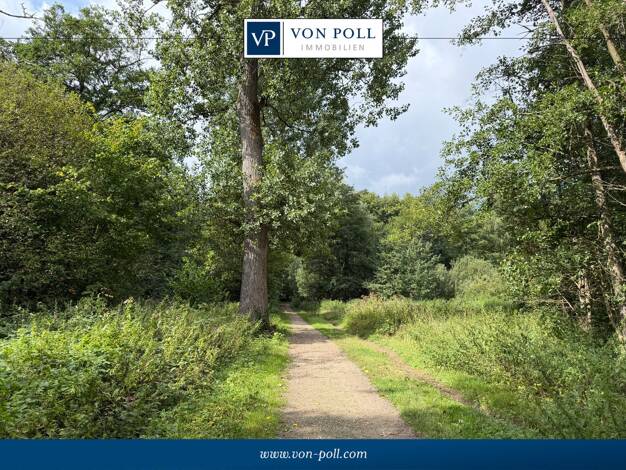 Land-/Forstwirtschaft zum Kauf 98.000 € 40.856 m² Grundstück Hoisbüttel Ammersbek 22949