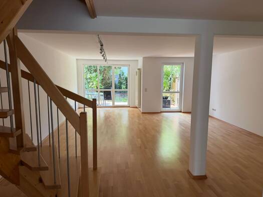 Doppelhaushälfte zur Miete 2.935 € 5 Zimmer 162 m² frei ab sofort Herrsching Herrsching am Ammersee 82211