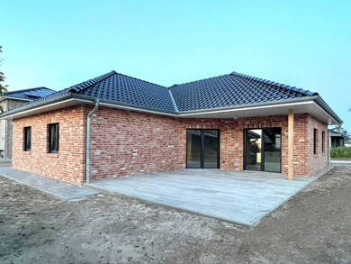 Bungalow zum Kauf 374.131 € 5 Zimmer 119 m² 589 m² Grundstück Herzhorn 25379