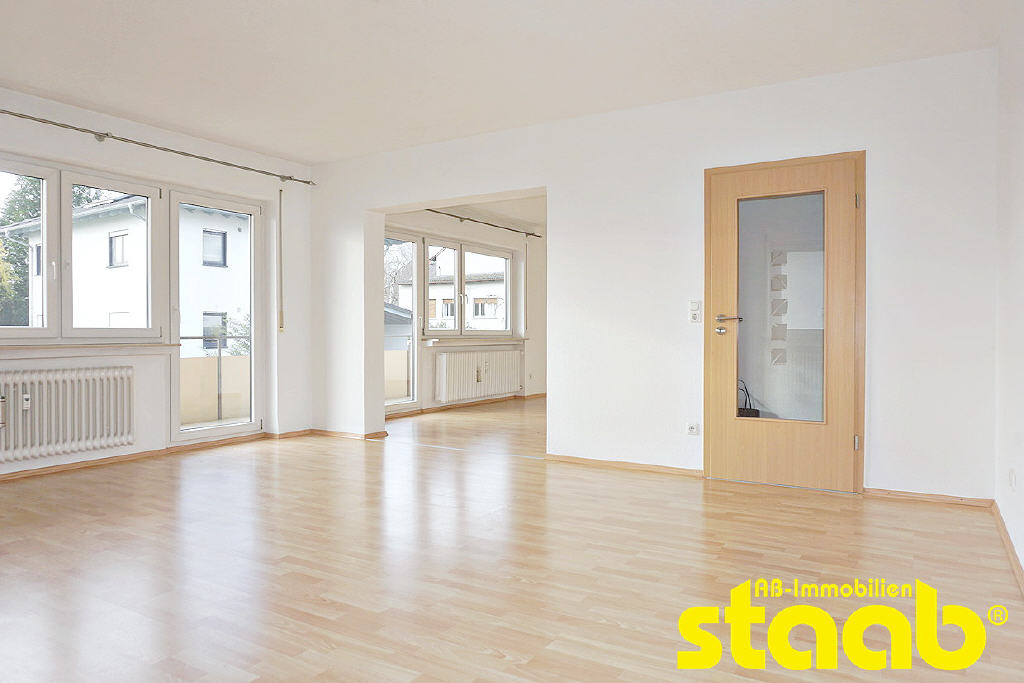 Wohnung zur Miete 1.080 € 3,5 Zimmer 118 m²<br/>Wohnfläche Sulzbach Sulzbach 63834