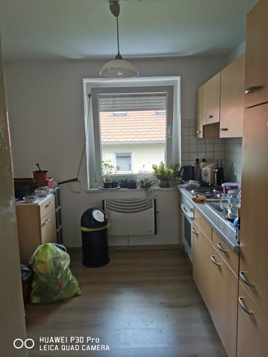 Wohnung zur Miete 285 € 2 Zimmer 46,8 m² frei ab sofort Rammelsberger Straße 5 Schönberg Schönberg 94513