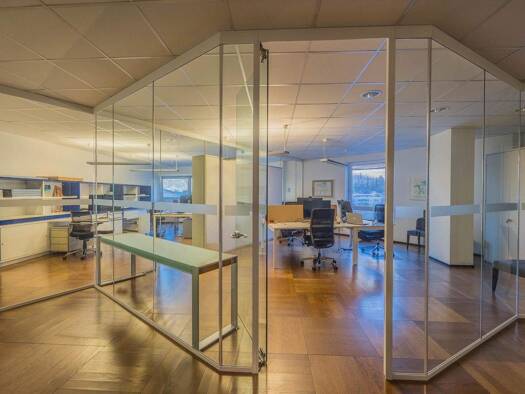 Büro zum Kauf 1.050.000 € 10 Zimmer 450 m² Bürofläche Bozen