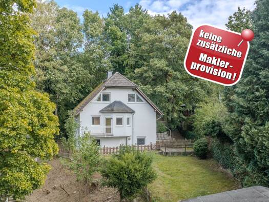 Einfamilienhaus zum Kauf provisionsfrei 299.500 € 7 Zimmer 146,6 m² 812 m² Grundstück Weilburg Weilburg 35781