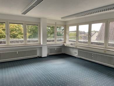 Bürofläche zur Miete 1.000 € 4 Zimmer 116 m² Bürofläche Altenkirchen Altenkirchen (Westerwald) 57610
