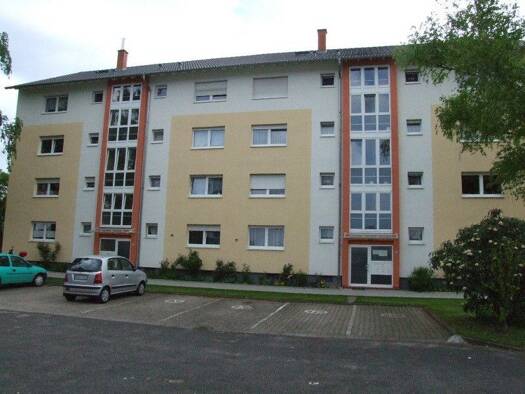 Wohnung zur Miete 729 € 3 Zimmer 81 m² frei ab 01.10.2026 Neue Heimat 8 Nußloch Nußloch 69226