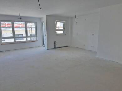 Wohnung zum Kauf - Neubau provisionsfrei 498.000 € 3 Zimmer 84 m² 2. Geschoss frei ab 01.10.2025 Großaspach Aspach 71546