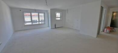Wohnung zum Kauf - Neubau provisionsfrei 498.000 € 3 Zimmer 84 m² 2. Geschoss frei ab 01.10.2025 Großaspach Aspach 71546
