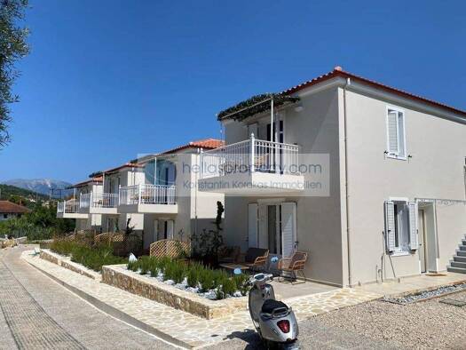 Haus zum Kauf 850.000 € 4 Zimmer 200 m² 800 m² Grundstück Vathi - Meganisi 31083