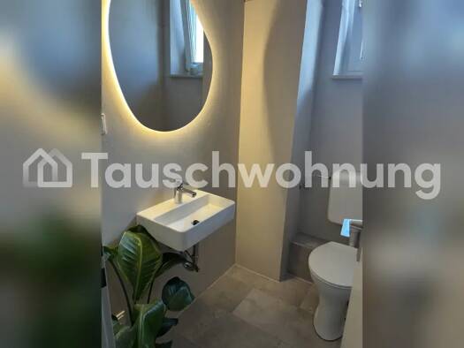 Wohnung zur Miete Tauschwohnung 600 € 3 Zimmer 83 m² Pempelfort Düsseldorf 40477