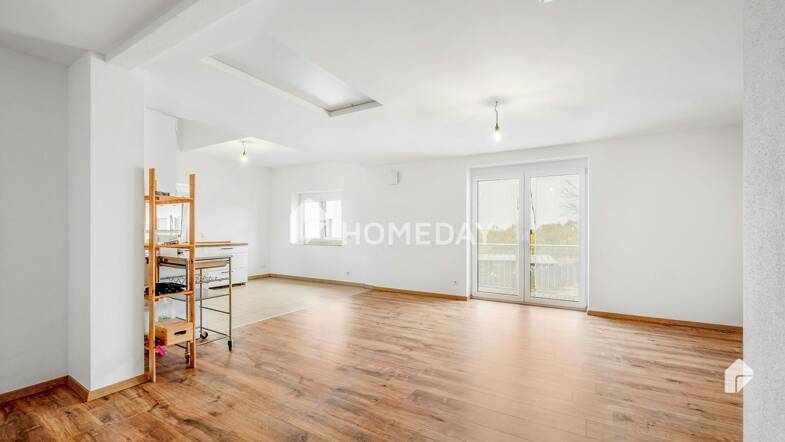 Wohnung zum Kauf - Neubau 338.500 € 2 Zimmer 61,9 m² 1. Geschoss frei ab sofort Scheyern Scheyern 85298