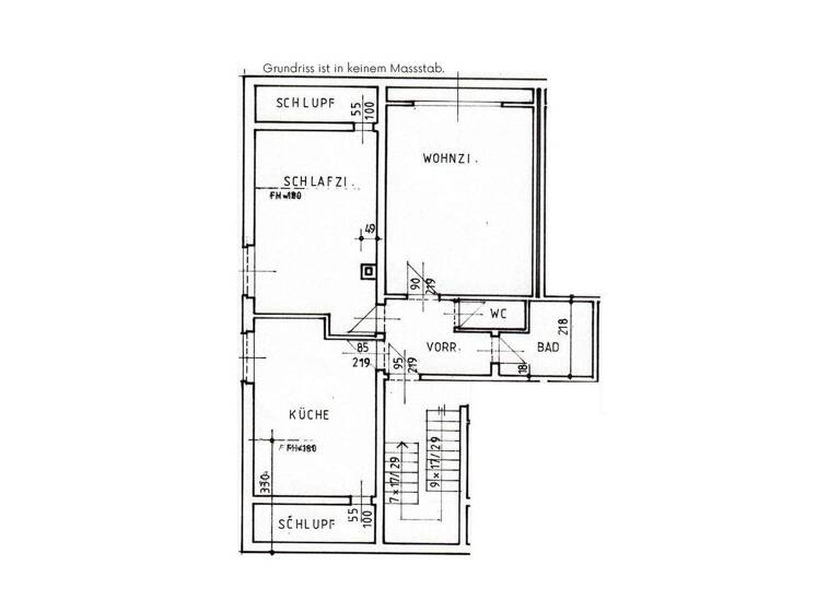 Wohnung zur Miete 1.250 € 3 Zimmer 80 m² frei ab sofort Bintweg 3 Hörbranz 6912