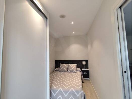 Wohnung zur Miete 4.500 € 2 Zimmer 60 m² San Sebastián 20007