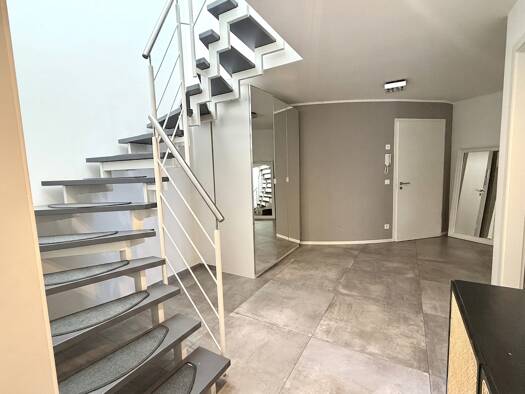 Penthouse zum Kauf 599.000 € 4 Zimmer 130 m² Widdersdorf Lindenthal 50859