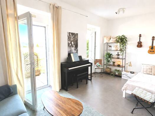 Studio zum Kauf 157.000 € 1 Zimmer 36,7 m² EG Weismark-Feyen Trier 54294