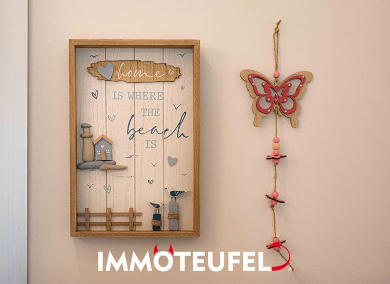 Wohnung zum Kauf 499.990 € 3 Zimmer 87 m² Sonnenstraße 8 Binz 18609