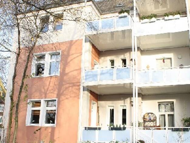 Wohnung zur Miete 371 € 2 Zimmer 53,3 m² 3. Geschoss frei ab 01.01.2027 Grillostraße 9 Schalke Gelsenkirchen 45881