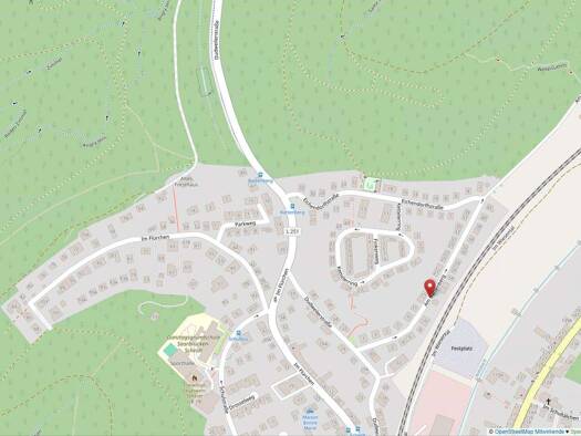 Grundstück zum Kauf 99.000 € 527 m² Grundstück Scheidt Saarbrücken 66133