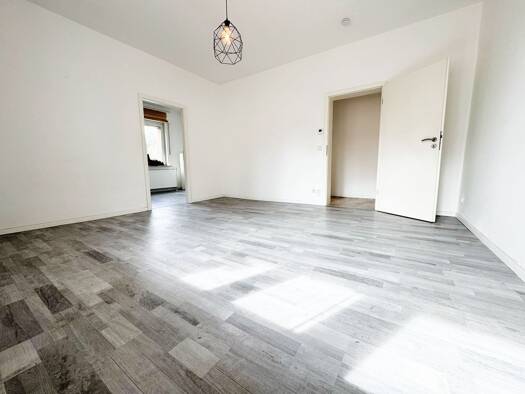 Wohnung zum Kauf 199.900 € 2 Zimmer 54,6 m² 1. Geschoss Siedelmeisterweg 18 Reinickendorf Berlin 13403