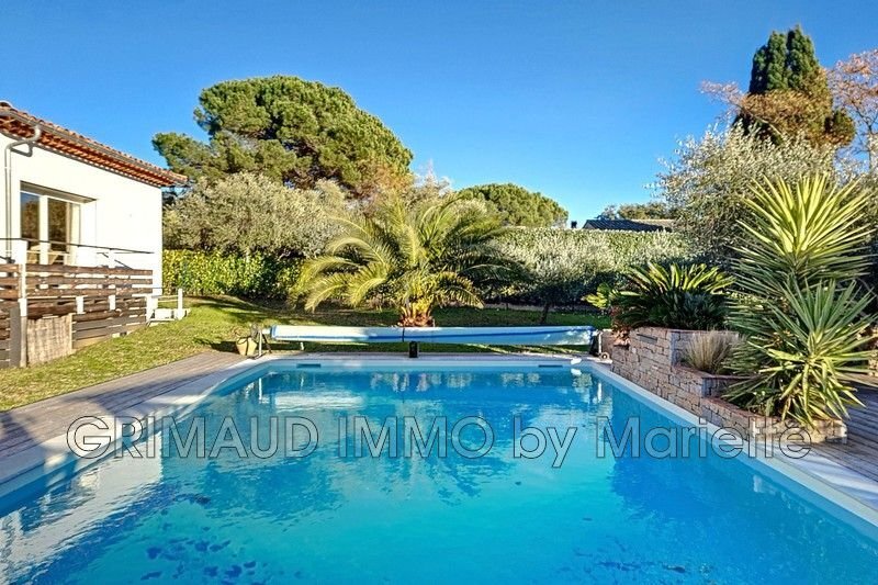 Haus zum Kauf 1.850.000 € 13 Zimmer 320 m²<br/>Wohnfläche 3.238 m²<br/>Grundstück La Garde-Freinet 83680