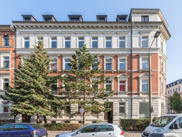 Wohnung zum Kauf provisionsfrei 275.000 € 3 Zimmer 82 m² 2. Geschoss Gohlis-Süd Nord 04155