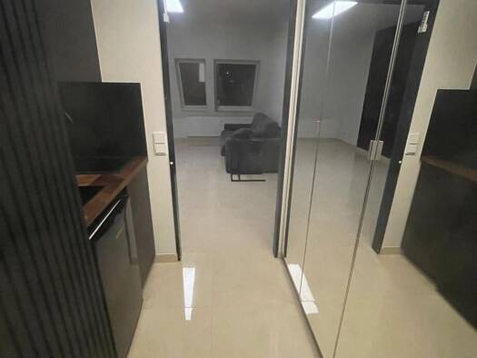 Studio zur Miete 500 € 1 Zimmer 26 m² Geschoss 4/4 frei ab 01.11.2026 Sülz Köln 50939