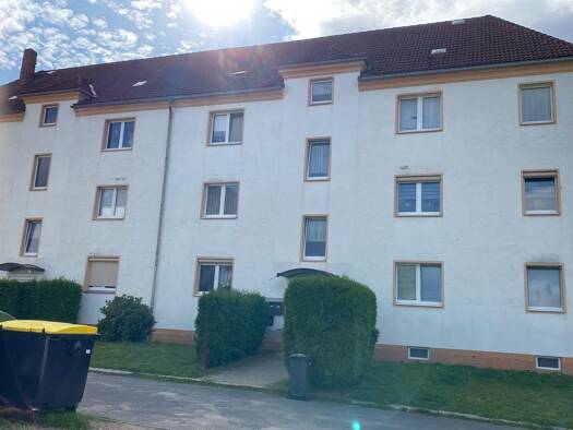 Wohnung zur Miete 340 € 3 Zimmer 60 m² Geschoss -1/2 frei ab sofort Leisnig Leisnig 04703