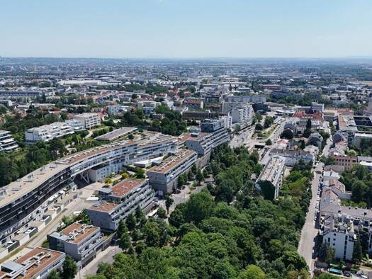 Wohnung zum Kauf 429.000 € 4 Zimmer 87,7 m² 3. Geschoss Breitenfurter Straße Wien 1230
