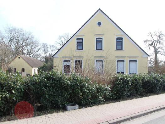 Terrassenwohnung zur Miete 800 € 3 Zimmer 88 m² frei ab sofort Wächterstraße 18 Oyten 28876