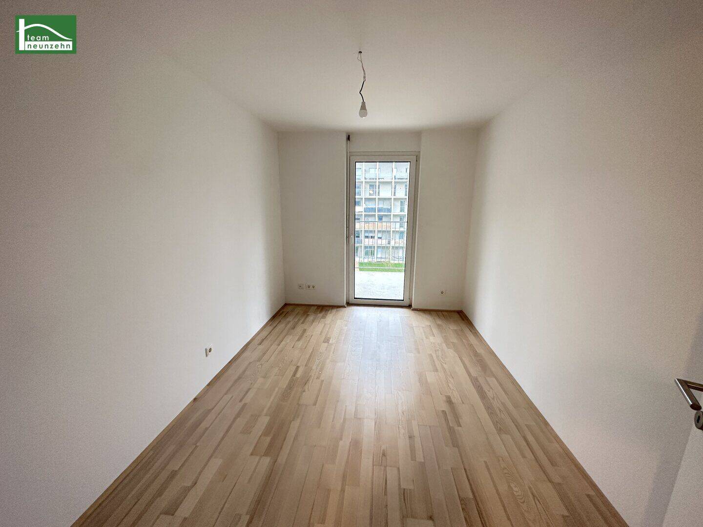 Wohnung – Graz, Smart City Süd, Lend - Ansicht 5