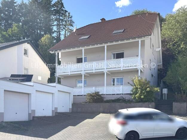 Maisonette zum Kauf 198.000 € 5 Zimmer 95 m² Butzweiler Newel 54309