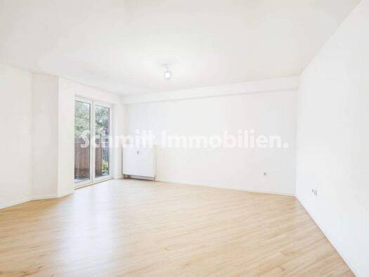 Wohnung zum Kauf 349.000 € 2 Zimmer 64 m² 1. Geschoss Gutleutviertel Frankfurt am Main 60327