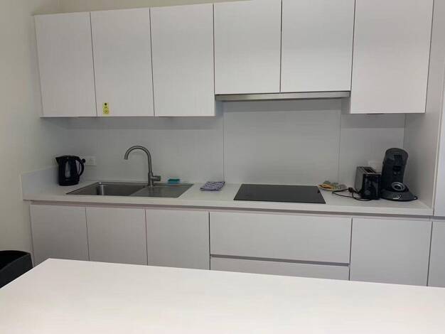 Wohnung zur Miete 634 € 1 Zimmer 44 m² 2. Geschoss Bellenstraße 79 Lindenhof Lindenhof 68163
